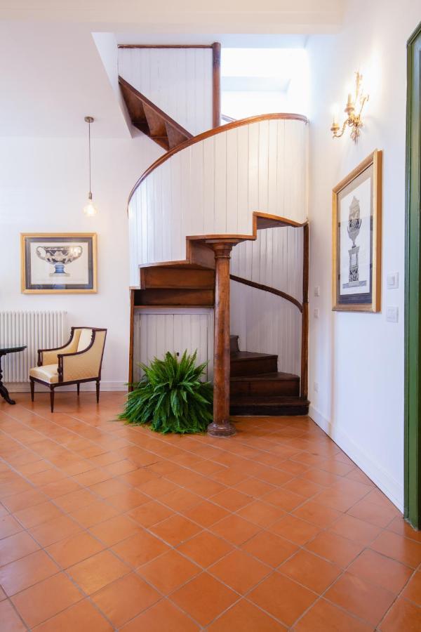 נאפולי Palazzo Marigliano - Serviced Apartments מראה חיצוני תמונה